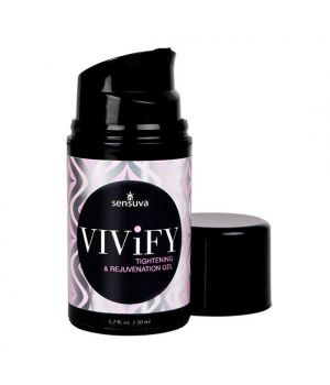 Sensuva Sensuva Vivify Tightening &amp; Rejuvenation