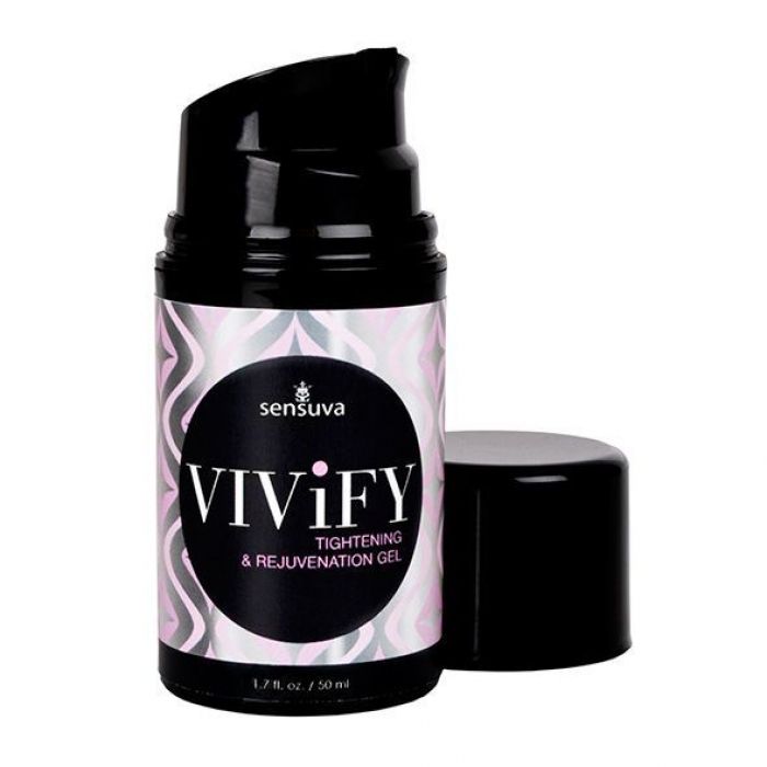 Sensuva Sensuva Vivify Tightening &amp; Rejuvenation