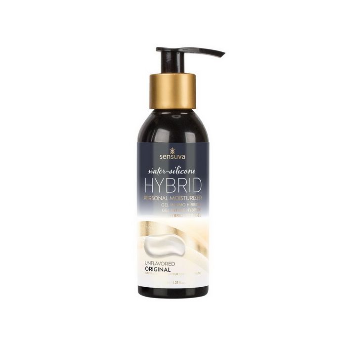 Sensuva Hybrid Formula
