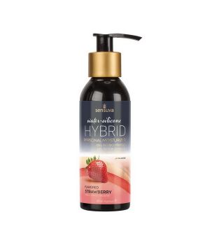 Sensuva Hybrid Strawberry