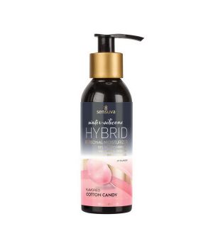 Sensuva Hybrid Cotton Candy