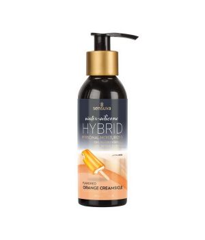Sensuva Hybrid Orange Creamsicle