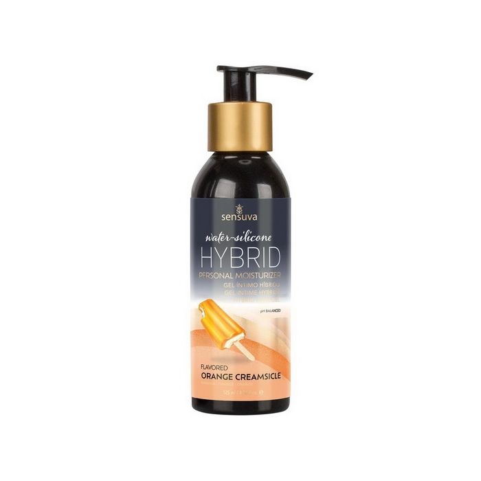 Sensuva Hybrid Orange Creamsicle