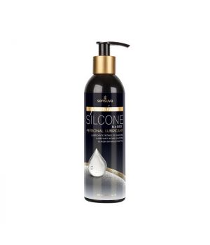 Sensuva Premium Silicone
