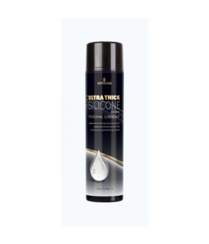 Sensuva UltraThick Silicone