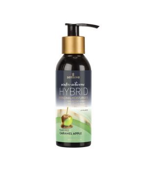 Sensuva Hybrid Caramel Apple