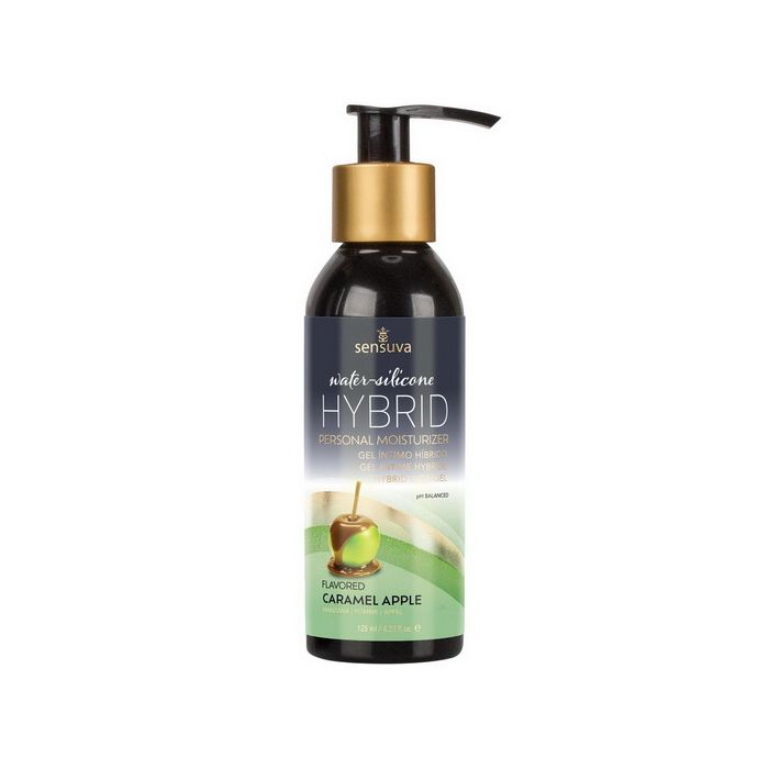 Sensuva Hybrid Caramel Apple