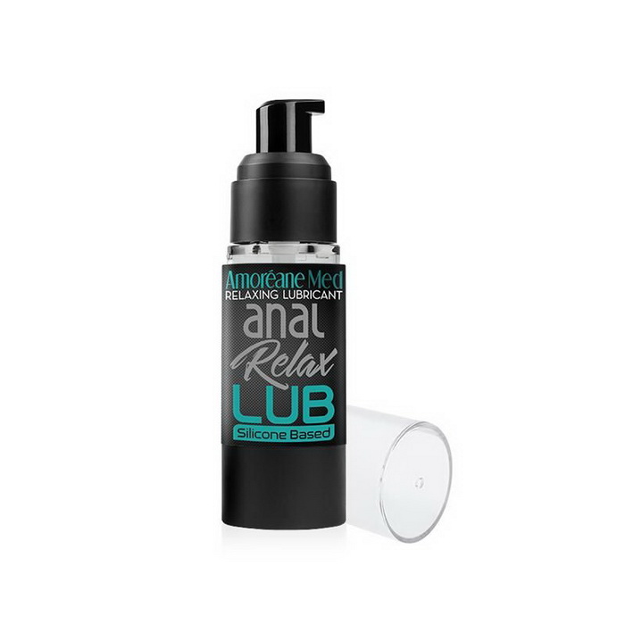 Amoreane Med Anal Relax