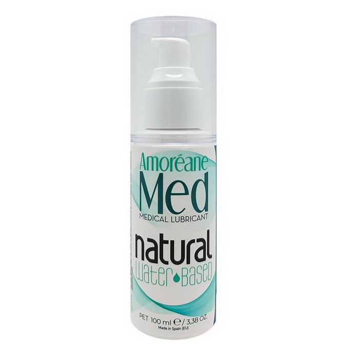 Amoreane Med Natural