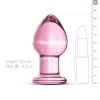 Gildo Pink Glass Buttplug No. 27 — фото 5