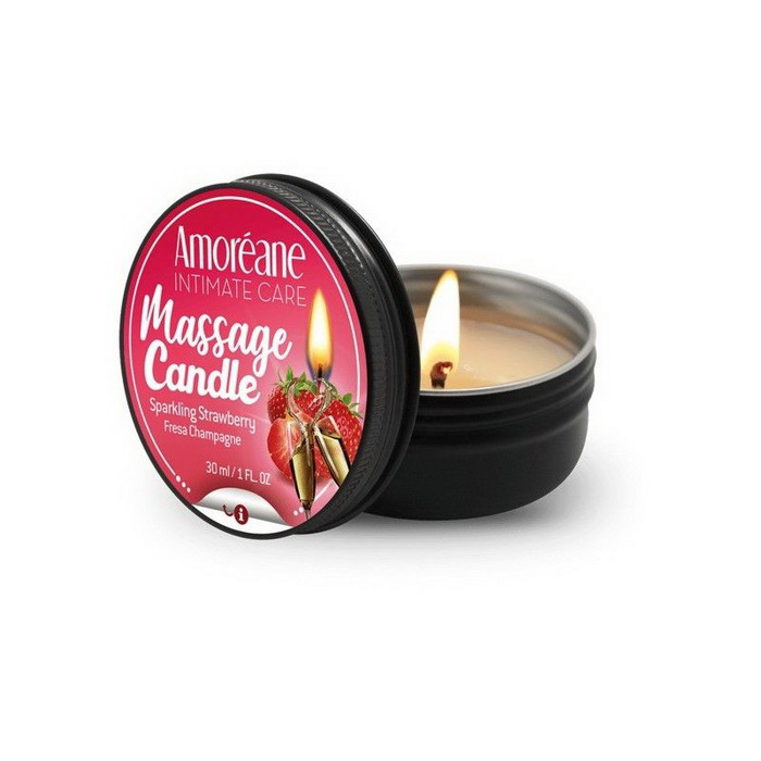 Amoreane Sparkling Strawberry