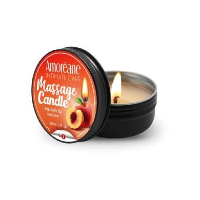 Amoreane Peach Me Up