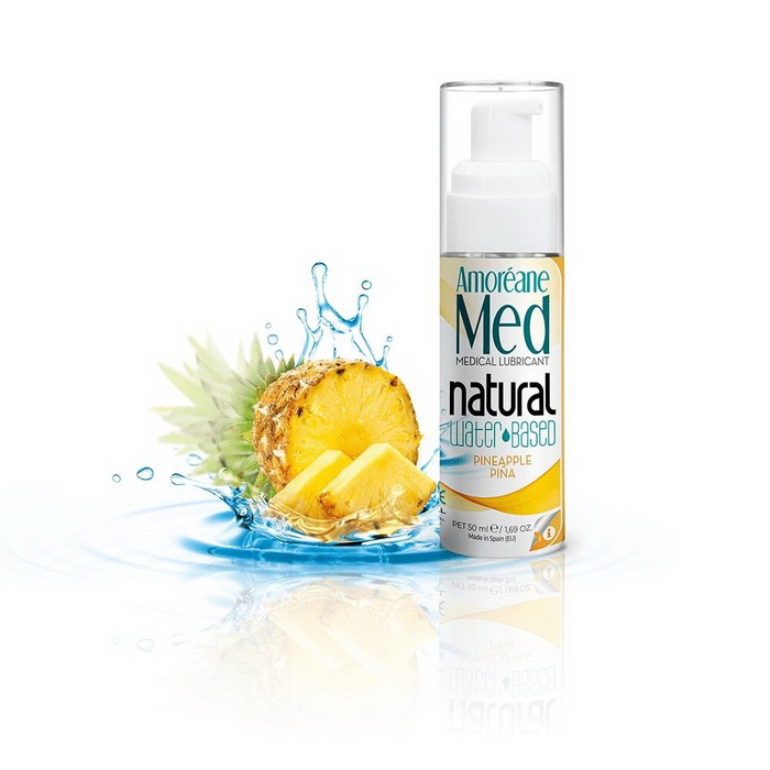 Amoreane Pineapple