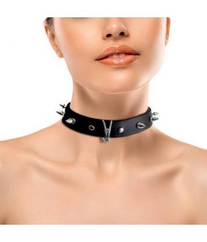 Art of Sex Collar Spikes