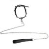 Art of Sex Collar Spikes and Leash — фото 4