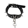 Art of Sex Collar Spikes and Leash — фото 6