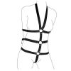 Art of Sex BDSM Fixation Black Night Simple — фото 3