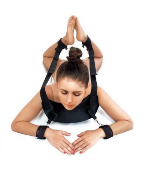 Art of Sex BDSM Bondage Fetish Girl Simple