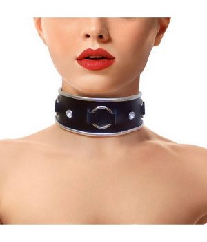 Art of Sex Collar Ring