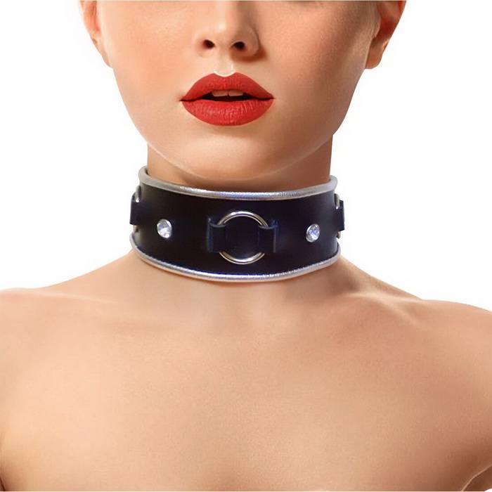 Art of Sex Collar Ring