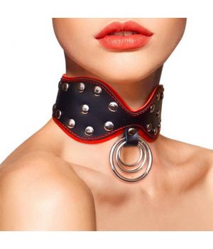 Art of Sex Collar Butterfly