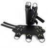 Art of Sex Leg Cuffs For Suspension — фото 4
