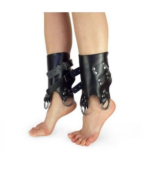 Art of Sex Leg Cuffs For Suspension