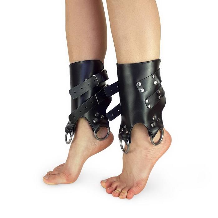 Art of Sex Leg Cuffs For Suspension