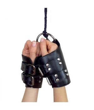 Art of Sex Kinky Hand Cuffs For Suspension