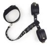 Фіксатори для шиї та рук Art of Sex Bondage Set — фото 7