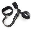 Фіксатори для шиї та рук Art of Sex Bondage Set — фото 6