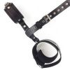 Фіксатори для шиї та рук Art of Sex Bondage Set — фото 4