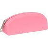 PowerBullet Silicone Zippered Bag Pink — фото 1