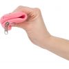 PowerBullet Silicone Zippered Bag Pink — фото 4