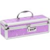 Powerbullet Lockable Vibrator Case Purple — фото 6