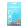 TENGA Pocket Wave Line — фото 1