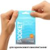TENGA Pocket Wave Line — фото 2