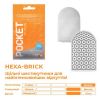 TENGA Pocket Hexa-Brick — фото 5
