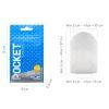 TENGA Pocket Crystal Mist — фото 6