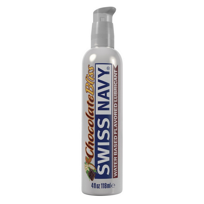Swiss Navy Chocolate Bliss