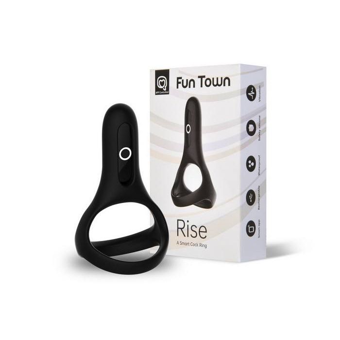 Fun Town Rise