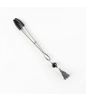 Art of Sex Clit Clamp Sweet Brush