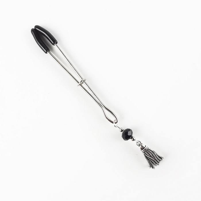 Art of Sex Clit Clamp Sweet Brush