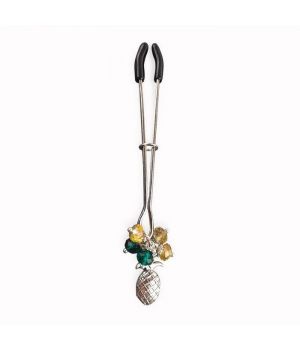 Art of Sex Clit Clamp Juicy Pineapple