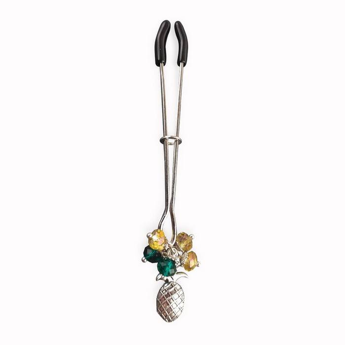Art of Sex Clit Clamp Juicy Pineapple