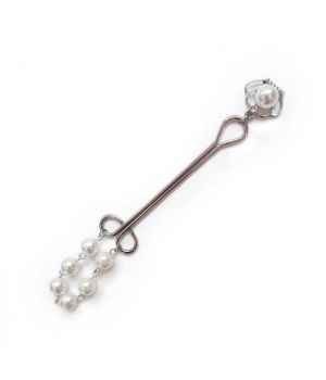 Art of Sex Clit Clamp Royal Pearls
