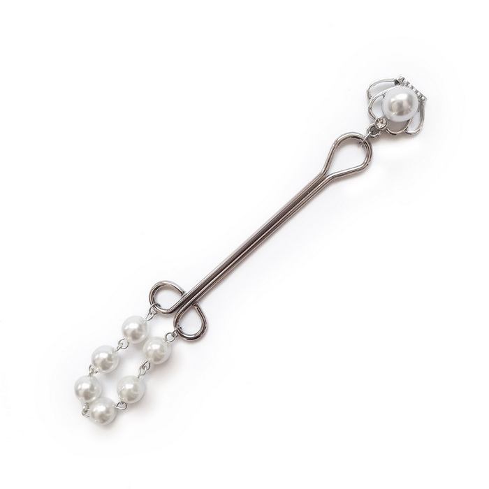 Art of Sex Clit Clamp Royal Pearls
