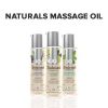 JO Naturals Massage Oil Coconut&amp;Lime — фото 5