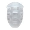 Alive Mini Masturbator (Transparent) — фото 3