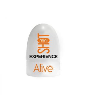 Alive Mini Masturbator (Flesh)